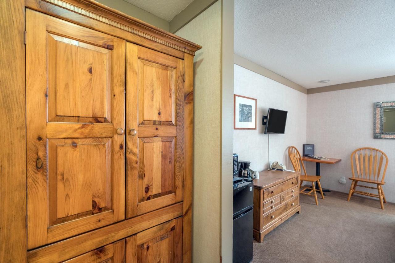 Mountainside Inn 220 By Alpine Lodging Telluride Extérieur photo