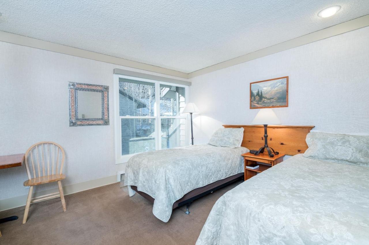 Mountainside Inn 220 By Alpine Lodging Telluride Chambre photo